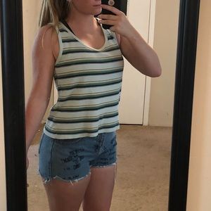 Vintage Old Navy Tank Top